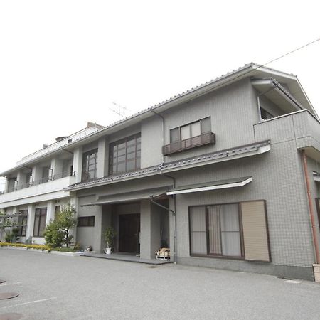 Naitouya Hotel Minamichita Bagian luar foto