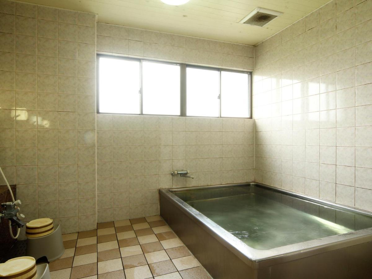 Naitouya Hotel Minamichita Bagian luar foto